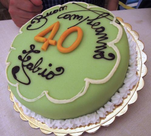 Pasticceria Artigiana